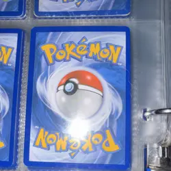 Pokemon Flying Pikachu 110/108 Surfing Pikachu 111/108 Cards 2016 TCG - Image 3