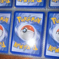Pokemon Flying Pikachu 110/108 Surfing Pikachu 111/108 Cards 2016 TCG - Image 4