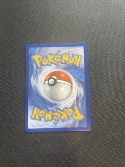 Clawitzer BREAK ULTRA RARE 35/114 Pokemon XY Steam Siege NM HOLO - Image 2