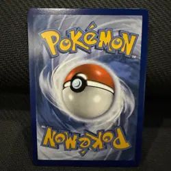 Omastar BREAK ULTRA RARE 19/124 Pokemon XY Fates Collide HOLO NM - Image 2