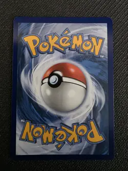Pokemon TCG Ludicolo 95/94 Illustration Rare Phantasmal Flames *Near Mint* - Image 2