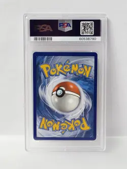 POKEMON VIVID VOLTAGE #170 PIKACHU V PSA 9 VERY NICE!!! - Image 2