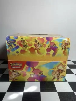 Pokemon TCG Scarlet & Violet 151 Mini Tin Display (10 TINS) Full Set BRAND NEW - Image 2