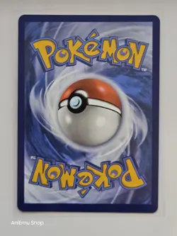 Pokemon Wellspring Mask Ogerpon ex 027/131 Prismatic Evolutions Double Rare - Image 4