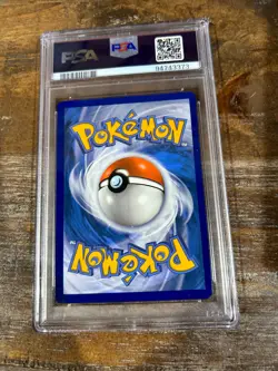 POKEMON 2021 Battle Styles Full Art SINGLE STRIKE URSHIFU #151 PSA 9 Mint RARE - Image 2