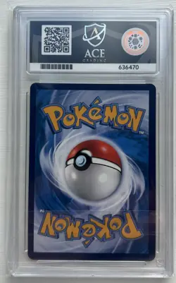 2023 Pokemon Chinese S Promo 079 Charizard VMAX Battle Set Box ACE 9 Not 074/073 - Image 2