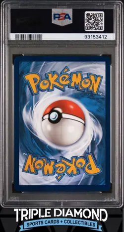 2022 Pokemon Sword & Shield Lost Origin #TG06 Gengar Full Art PSA 10 FDP35 - Image 2