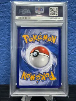 PSA 10 2025 Simplified Chinese Pokemon Sylveon Gem Pack Vol 2 CBB2 CS 09 15 - Image 2