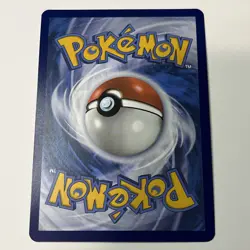 Pokemon TCG Mew EX 216/091 Paldean Fates Full Art Shiny Ultra Rare - Image 2