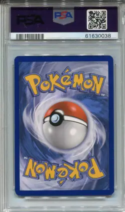 Pokemon X & Y Generations Radiant Collection RC6 Flareon Ex PSA 7 - Image 2