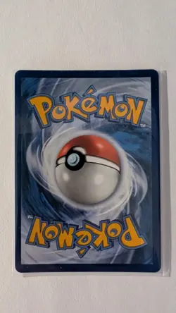 Clawitzer Illustration Rare 141/132 Mega Evolutions Pokemon TCG NM - Image 2