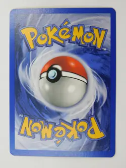 Pokemon TCG Gym Challenge Set Lt. Surge's Raichu 11/132 Holo - Image 3