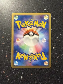 Pokemon 2008 PT Pikachu Half Deck - Pikachu 004/015 Holo Card - Image 2
