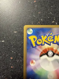 Pokemon 2008 PT Pikachu Half Deck - Pikachu 004/015 Holo Card - Image 3