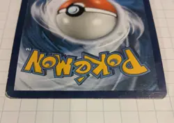Charizard 5/18 MP Holo Rare Detective Pikachu Pokemon 2019 - Image 4