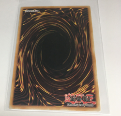 Yugioh! Thunder King Rai-Oh RYMP-EN074 Unlimited LP Common ra yellow mega Pack - Image 3
