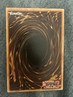 YUGIOH ASTELLAR OF THE WHITE FOREST SECRET RARE INFO-EN013 U.S PRINT - Image 2