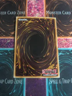 Yu-Gi-Oh! Phantom Fortress Enterblathnir INCH-EN052 1st Edition Super NM b2/ - Image 3