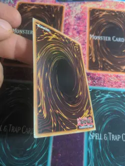 Yu-Gi-Oh! Phantom Fortress Enterblathnir INCH-EN052 1st Edition Super NM b2/ - Image 4