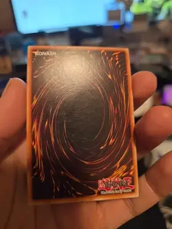 Yugioh Debris Dragon LC5D-EN009 Secret Rare 1st Ed Lp - Image 4
