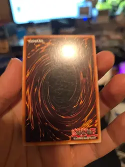 Yugioh Debris Dragon LC5D-EN009 Secret Rare 1st Ed Lp - Image 5