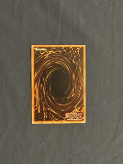 Yu-Gi-Oh! Invader of Darkness IOC-111 Secret Rare - Invasion of Chaos - NM - Image 2