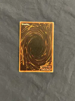 Yugioh! Magical Hats PSV-033 Super Rare Unlimited - LP - Image 2