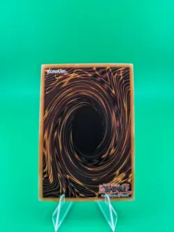 Yu-Gi-Oh! Yummyusment Acroquey JUSH-EN024 Super Rare - Image 2