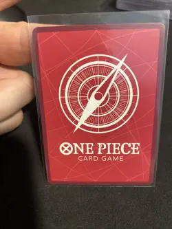 Boa Hancock (2025 PSA Magazine Promo) OP07-038 One Piece Promotion Cards Foil - Image 2