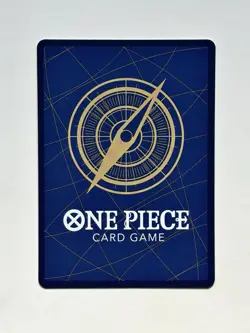 One Piece CCG - Boa Hancock OP07-051 Seven Warlord of the Sea Promo English - Image 3