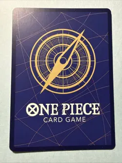 One Piece Two Legends OP08 Queen ST04-005 Special Alt Art SP English - Image 2