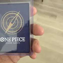 One Piece Perona OP06-093 (SP) Alt Art OP14 NM - Image 4