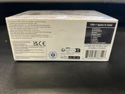 One Piece CCG AWAKENING OF THE NEW ERA OP-05 English Sealed Booster Box 24 packs 810059783546 - Image 5