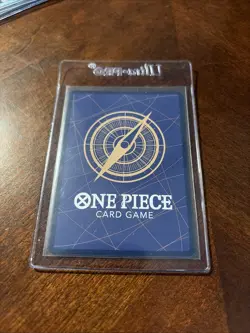 ONE PIECE Heroines Edition Kujyaku Alt Art R EB03-041 Japanese US SELLER - Image 4