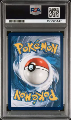 2020 POKEMON SWORD & SHIELD CHAMP'S PATH SECRET #079 FULL ART/CHARIZARD V PSA 10 - Image 2