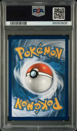 2020 POKEMON SWORD & SHIELD CHAMP'S PATH SECRET FULL ART/DREDNAW VMAX PSA 10 - Image 2