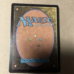 Magic the Gathering Final Fantasy Summon Bahamut Borderless Foil Card #0356 Mtg - Image 4