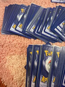 HUGE 546 Vintage 1999 WOTC Pokemon Cards lot- Bulk - Image 4