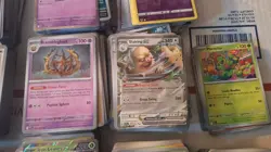 1300+ Pokemon Bulk Card Lot! Many Ultra Rares, Holos, Pokeball Reverse, Rares,UC - Image 5