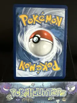 Pokemon Card Radiant Charizard 020/159 Crown Zenith Rare Reverse Holo Near Mint - Image 2