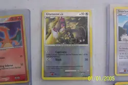 pokemon cards lot charizard dark machoke and others - Image 2