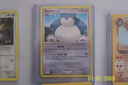pokemon cards lot charizard dark machoke and others - Image 3