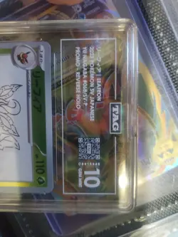 Leafeon - 068/SV-P 068/SV-P Sv-P Promotional Cards Holo (Japanese) - Image 3