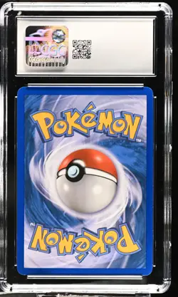 CGC 10 Umbreon 22/95 Reverse Holo Call of Legends Pokemon Card - Image 2