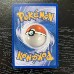 Nidoqueen 31/123 Rare Pokemon Card Mysterious Treasures - LP - Image 2