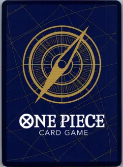 Kuroobi Offline Regional 2023 Participant OP03-026 English - One Piece Card - NM - Image 2
