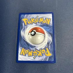 Elektrike Holo Pokemon 2025 Destined Rivals Illustration Rare Holographic Card - Image 2