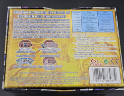 Yugioh Speed Duel: Battle City Finals Complete Box Set - 2 Sealed Card Packs - Image 3