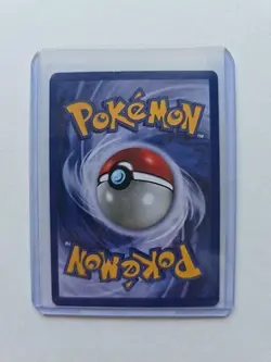1999 Pokemon Wizards Black Star Promos Mewtwo #12 Trading Card - Image 2