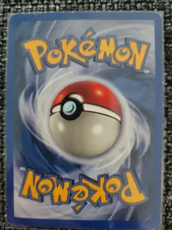 Pokemon TCG Shining Raichu Neo Destiny Holo Card 111/105 Secret Rare - Image 2